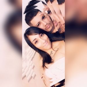 Meet your Posher, Samuel y britney